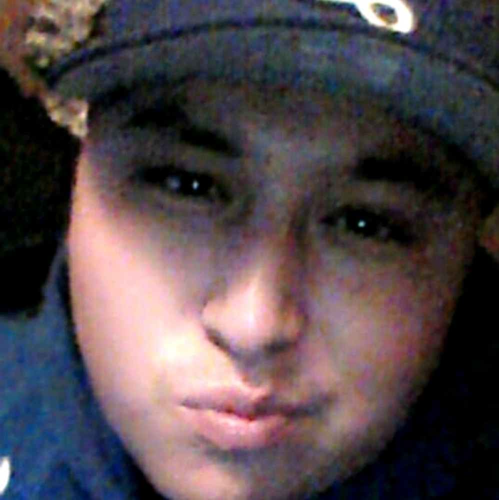 Meet your Posher, Travis